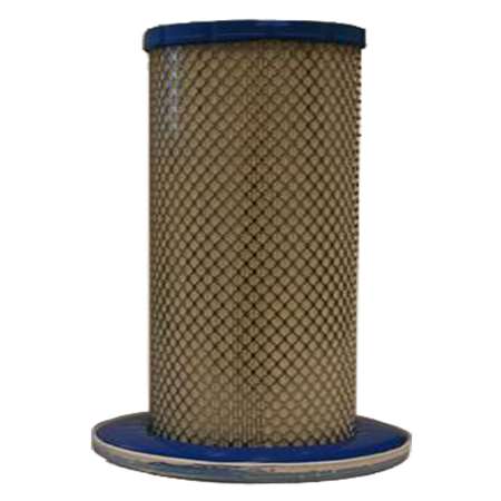 Fleetguard air filter, part number AF25963.