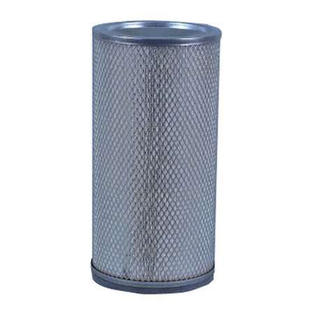 Fleetguard air filter, part number AF883M.