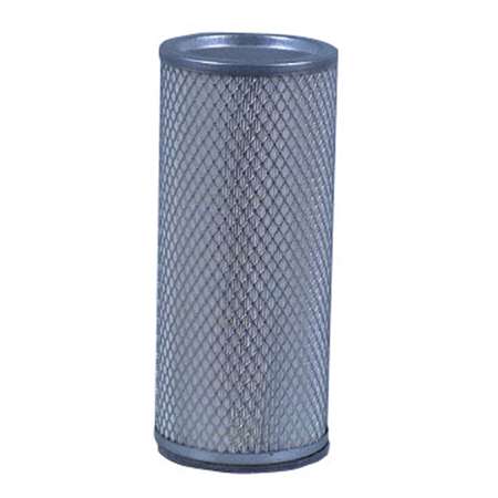 Fleetguard air filter, part number AF987.