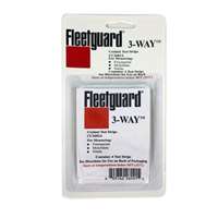 Fleetguard coolant analysis, part number CC2602A qty 25.