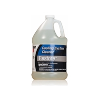 Fleetguard Restore Cleaner, part number CC2611.