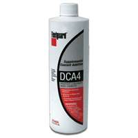 Fleetguard DCA4 Coolant Additive, part number DCA60L qty 12.