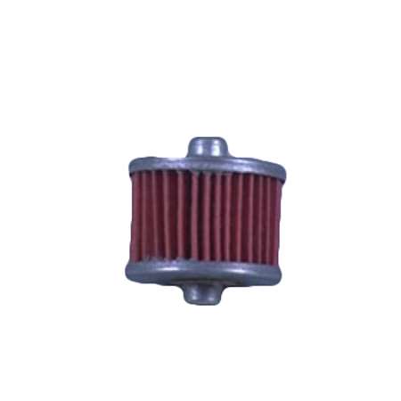 Fleetguard fuel filter, part number FF5152.