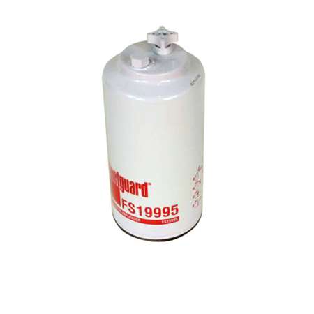 Fleetguard fuel water separator, part number FS19995 qty 12.