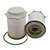 Fleetguard fuel water separator, part number FS43255 qty 6.