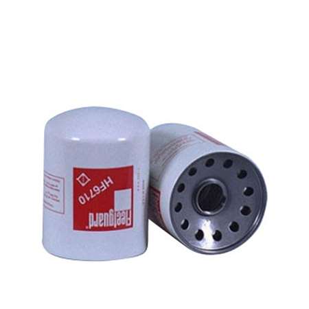 Fleetguard hydraulic filter, part number HF6710 qty 6.