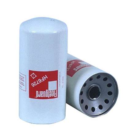 Fleetguard hydraulic filter, part number HF6726.