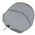 Concentric Universal Deluxe Pan Seat Cushion, Gray 50100-GR