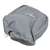 Concentric Universal Heavy Duty Pan Seat Cushion, Gray 50200-GR