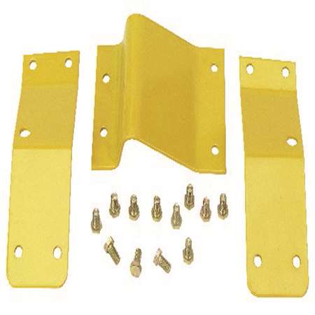 Concentric Assembly Hardware for #55000 JD 3-PC Cushion Set