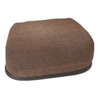 Concentric John Deere Replacement Base Seat Cushion for Mechanical Suspension Seat 55800