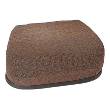 Concentric John Deere Replacement Base Seat Cushion for Mechanical Suspension Seat 55800