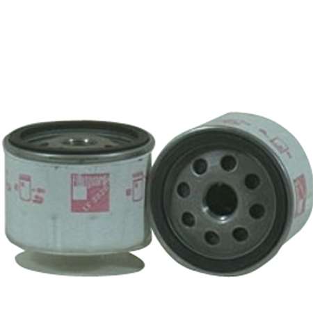 Fleetguard lube filter, part number LF3826 qty 12.