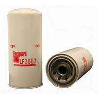 6/PACK FLEETGUARD LUBE CENTRIFUGAL BY-PASS FILTER