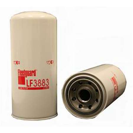 Fleetguard lube filter, part number LF3883 qty 6.