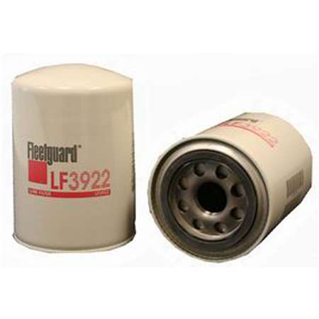 Fleetguard lube filter, part number LF3922 qty 12.