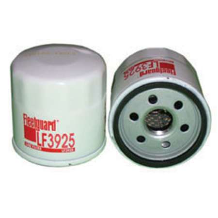 Fleetguard lube filter, part number LF3925 qty 12.