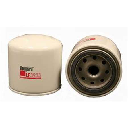 Fleetguard lube filter, part number LF3933 qty 6.