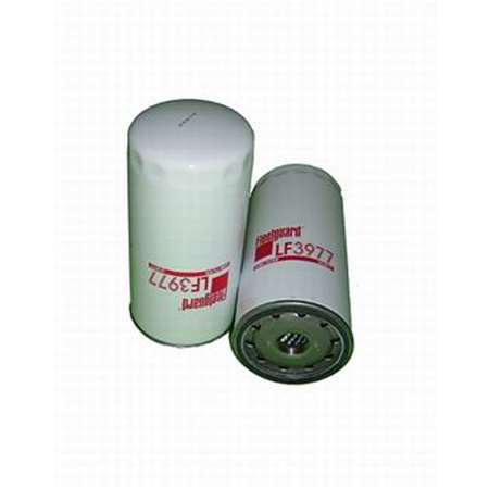 Fleetguard lube filter, part number LF3977 qty 10.