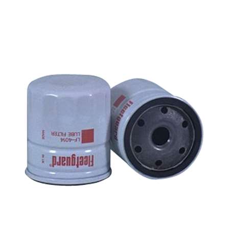 Fleetguard lube filter, part number LF4014 qty 12.