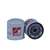 Fleetguard lube filter, part number LF651 qty 12.