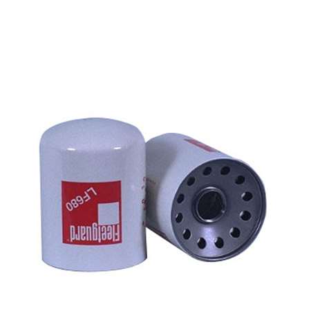 Fleetguard lube filter, part number LF680 qty 6.