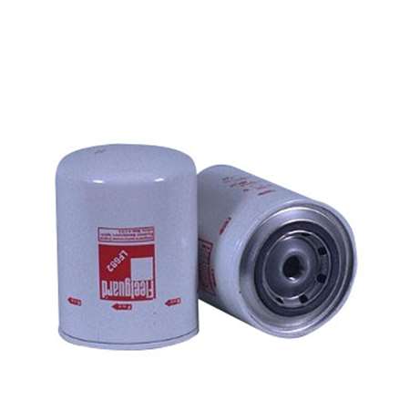 Fleetguard lube filter, part number LF682 qty 12.