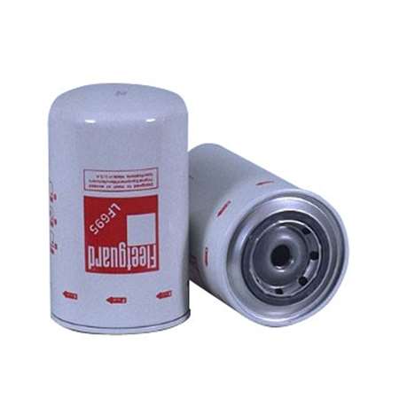 Fleetguard lube filter, part number LF695 qty 12.