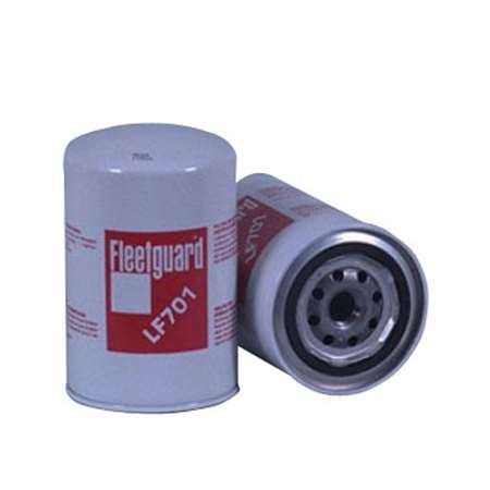 Fleetguard lube filter, part number LF701 qty 12.