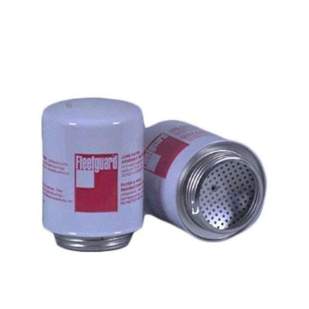 Fleetguard lube filter, part number LF726 qty 6.