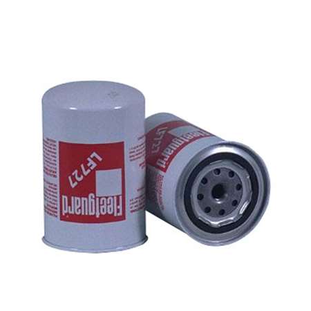 Fleetguard lube filter, part number LF727 qty 12.