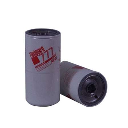 Fleetguard lube filter, part number LF777 qty 6.