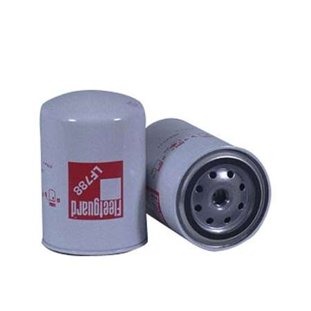 Fleetguard lube filter, part number LF788 qty 12.