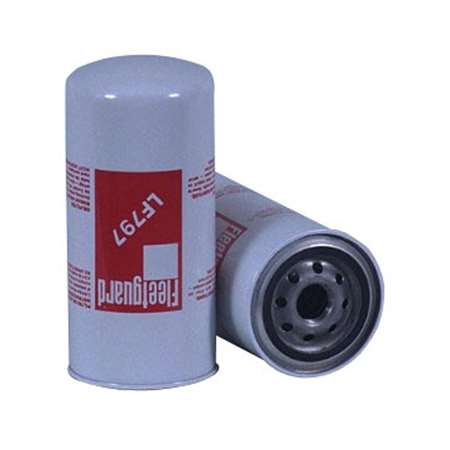 Fleetguard lube filter, part number LF797 qty 6.