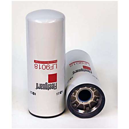 Fleetguard lube filter, part number LF9018 qty 6.