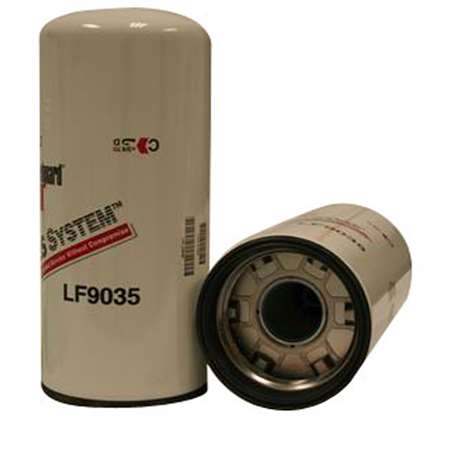 Fleetguard lube filter, part number LF9035 qty 6.