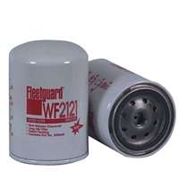 Fleetguard water filter, part number WF2121.