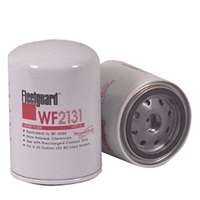 Fleetguard water filter, part number WF2131.