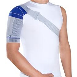 TLC Medical Shoulder, Abduction Pillow - L $19.95/Each TLC DME LLC 18-0061