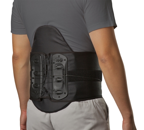 Aspen Evergreen™ LSO back brace | Lower Back Pain | Back brace for Pain  Relief
