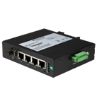 Comtrol ICRL-U-4RJ45-SFP-G-DIN