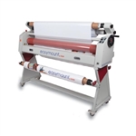 Easymount SH 63" PSA Laminator w/Heat Assist