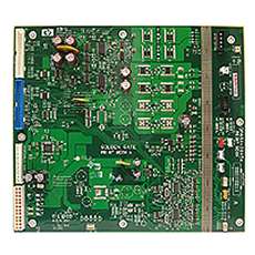 HP DesignJet Z6100 Printmech PC Board