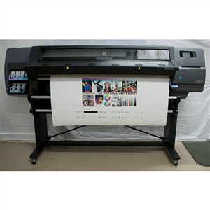 HP DesignJet L310 54" Latex Printer