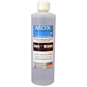 Maintenance/Cleaning Solution for Mimaki Printers (16oz)