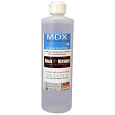 Maintenance/Cleaning Solution for Mimaki Printers (8oz)