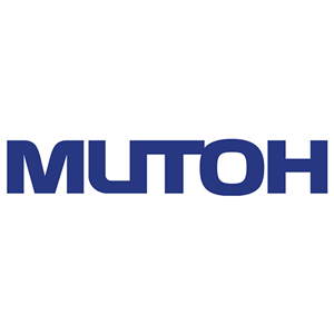 Mutoh Falcon Outdoor Jr/48/62 H Ink Tube 2