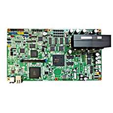 Mutoh RJ-900 Mainboard