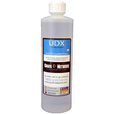 Maintenance/Cleaning Solution for UV Curable Printers (8oz)