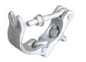 3Â½" Stud Clamp w/Nut